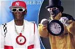 Flavor Flav Confesses He Spent $2,600 a Day on Drugs for Six Year's Before Getting Sober