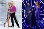 Flirty ‘Dwts’ Couples — Pics