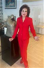 Florine Mark Wikipedia and Age: Family and Net Worth 2023
