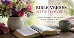 Flowers in the Bible: Scriptures of Beauty and Fragrance