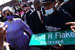 Floyd Flake