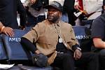 Floyd Mayweather Has Been Her ‘Support System’ – Hollywood Life