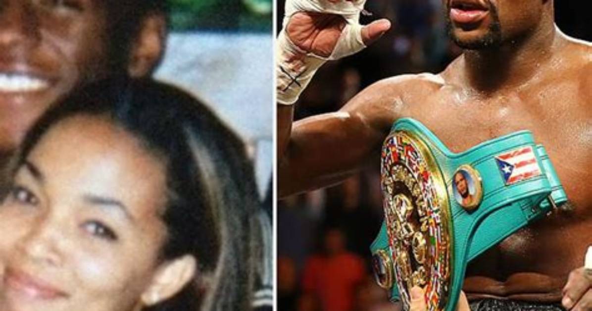 Floyd Mayweather’s Ex & Mother of 3 Dies at Age 40 – Hollywood Life