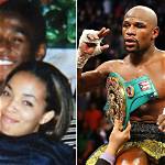 Floyd Mayweather’s Ex & Mother of 3 Dies at Age 40 – Hollywood Life