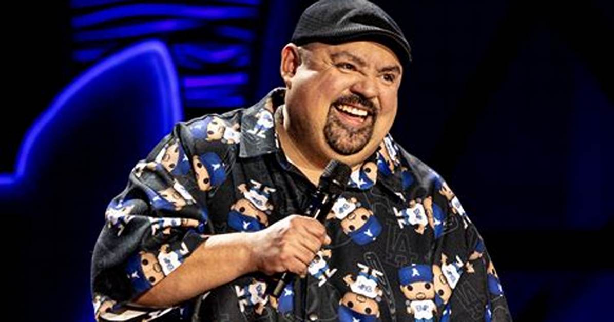 Fluffy Gabriel Iglesias: Meet His Beautiful and Loving Wife