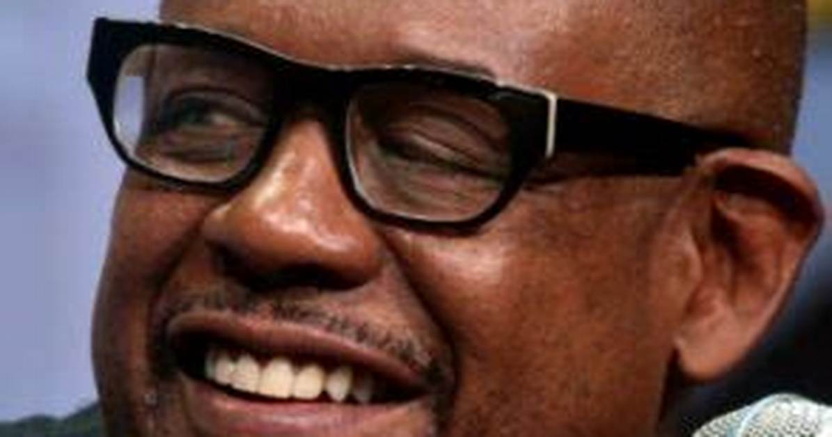Forest Whitaker | Religion: Is He Christian or Muslim?