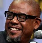 Forest Whitaker | Religion: Is He Christian or Muslim?