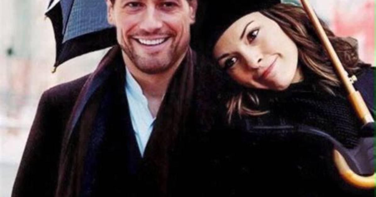 ‘Forever’ Scoop: Will Henry & Jo’s Friendship Ever Turn into More?