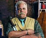 Forged in Fire David Baker Net Worth, Wiki, Wife, Kids, Salary, Age ·
