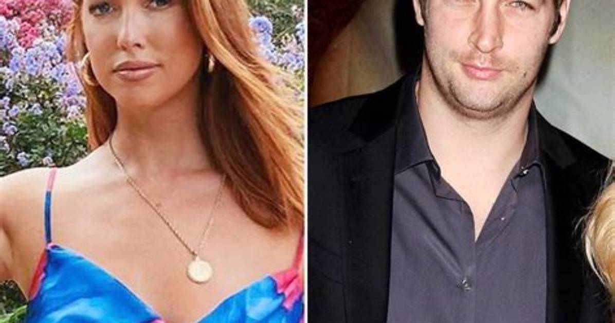 Former Very Cavallari Star Shannon Ford Is Engaged to Boyfriend James Middleton ·
