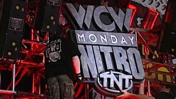 Former Wcw & Wwe Star Says He Has 2 Year's Left to Live – Hollywood Life