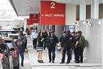 Fort Lauderdale Airport Shooting — See Pics