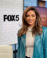 Fox 5: Bianca Peters Wikipedia and Bio – Is She Married? Find the Journalist on Instagram