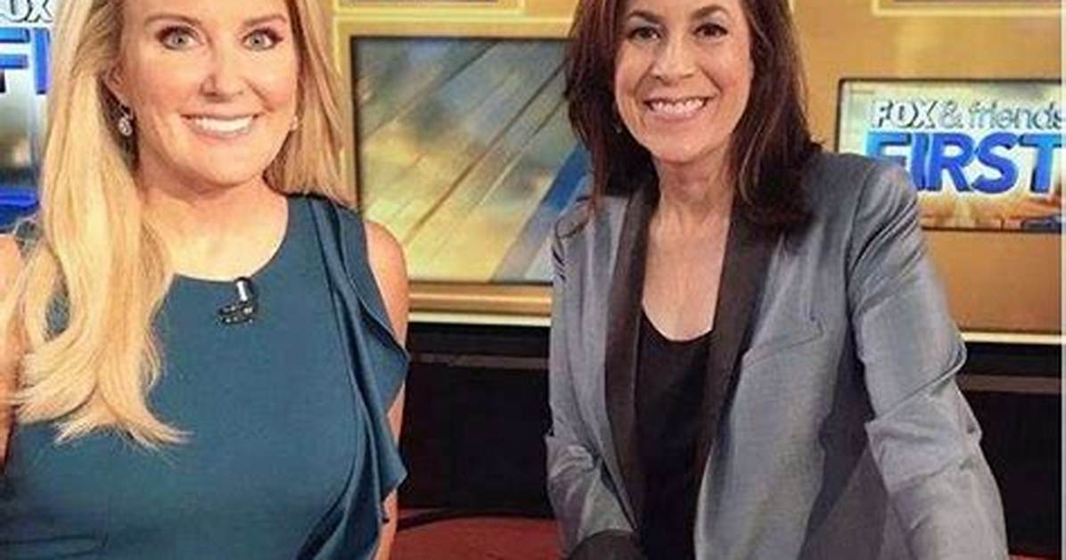 Fox Tammy Bruce Partner or Husband: Lesbian Rumors and Sexuality