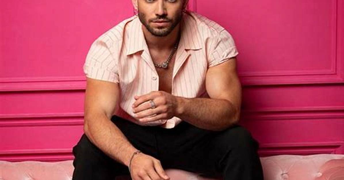 Fran Berenguer Height, Weight, Net Worth, Age, Birthday, Wikipedia, Who, Instagram, Biography