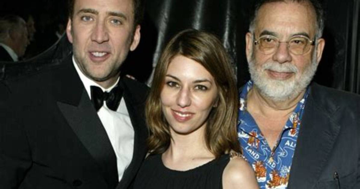 Francis Ford Coppola Height ·