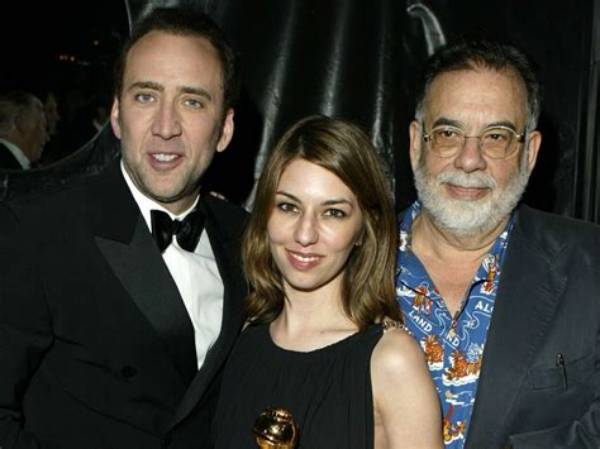 Francis Ford Coppola Height ·