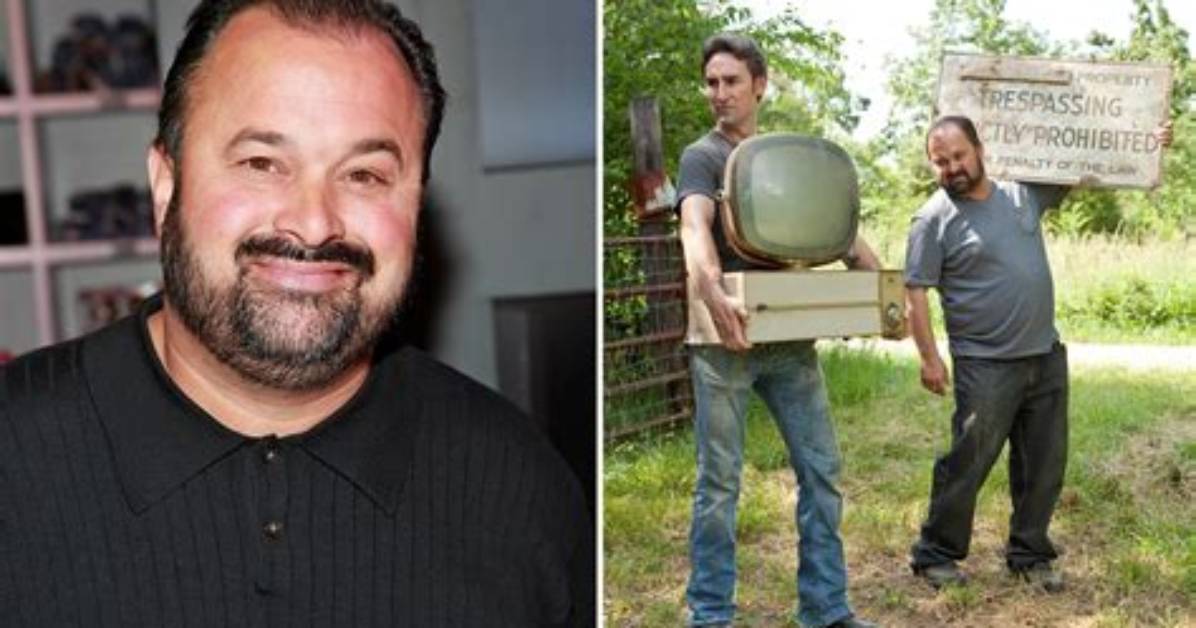 Frank Fritz: Alive or Not? Breaking News for 2024