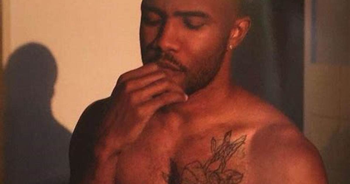 Frank Ocean: Boyfriend, Net Worth, Tattoos, Smoking & Body Facts