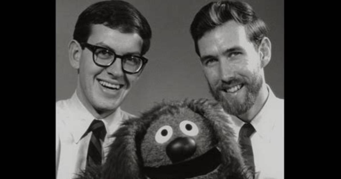 Frank Oz