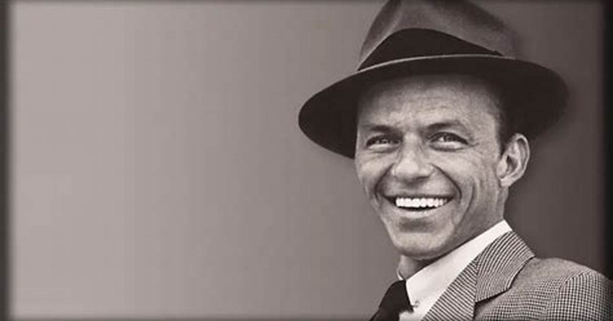 Frank Sinatra Bio, Wiki, Death, Age, Height, Wife, Son, Career, and Net Worth