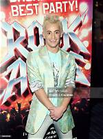 Frankie Grande Reveals How ‘Rock of Ages’ Cast Is Supporting Co-Star Nick Cordero Amid Covid-19 Coma