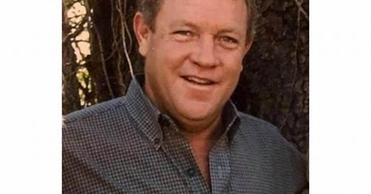 Franklin Tandy Marlin Death and Obituary: Family Mourns the Loss