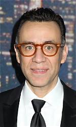 Fred Armisen Celebrity Profile – Hollywood Life