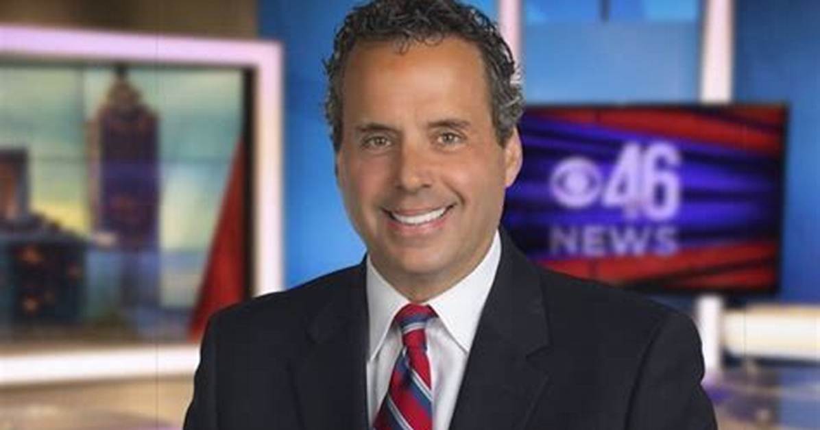 Fred Kalil Bio, Age, Wiki, Married, Cbs46, Brain Tumor, Salary, and Net Worth