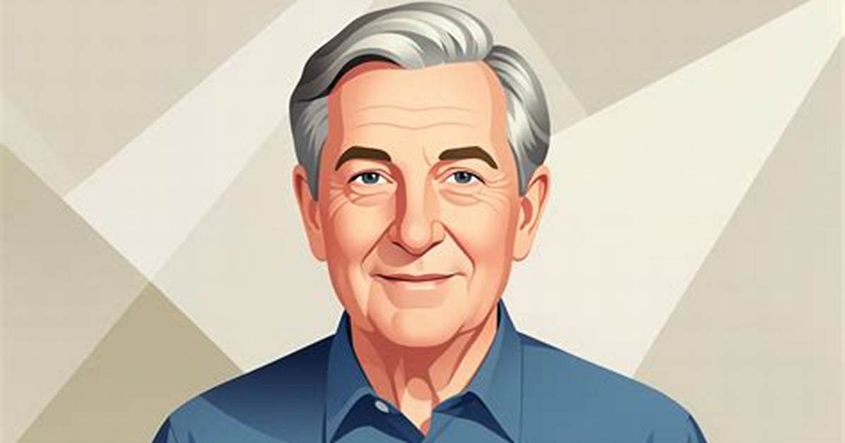 Fred Rogers Height, Weight, Net Worth, Age, Birthday, Wikipedia, Who, Instagram, Biography