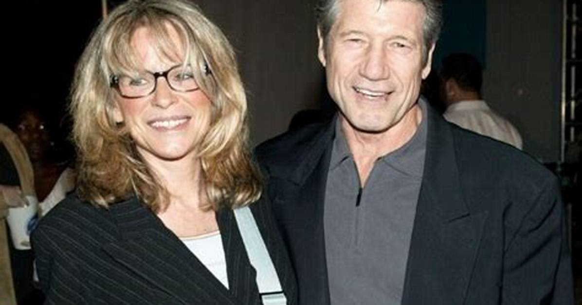 Fred Ward Wife: Who Is Marie-France Ward?