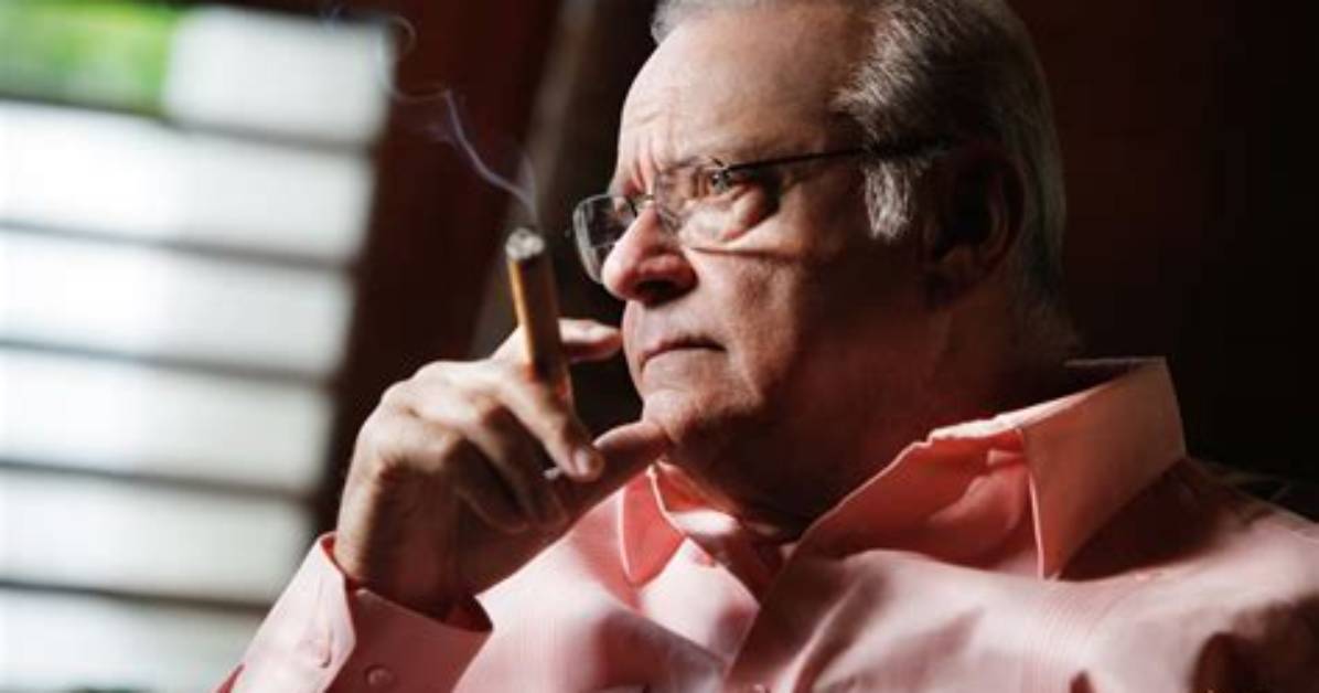 Freddy Beras-Goico