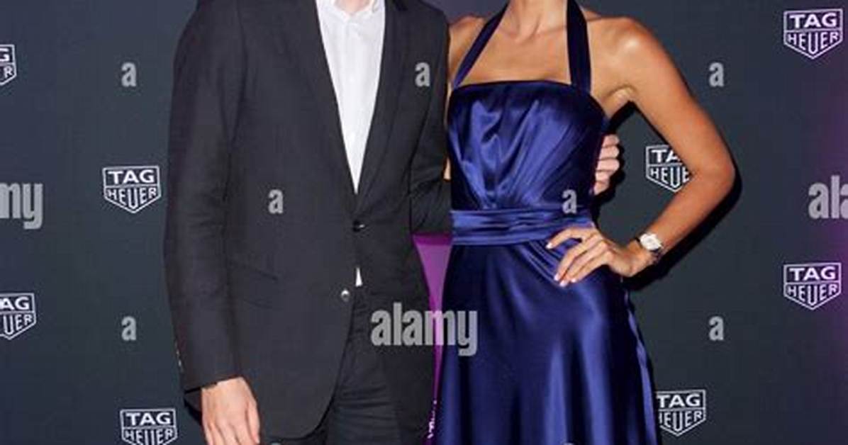 Frederic Arnault Wife: Is He Married in 2023? Dating History