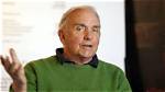 Frederick Buechner Wife: Meet Judith Buechner