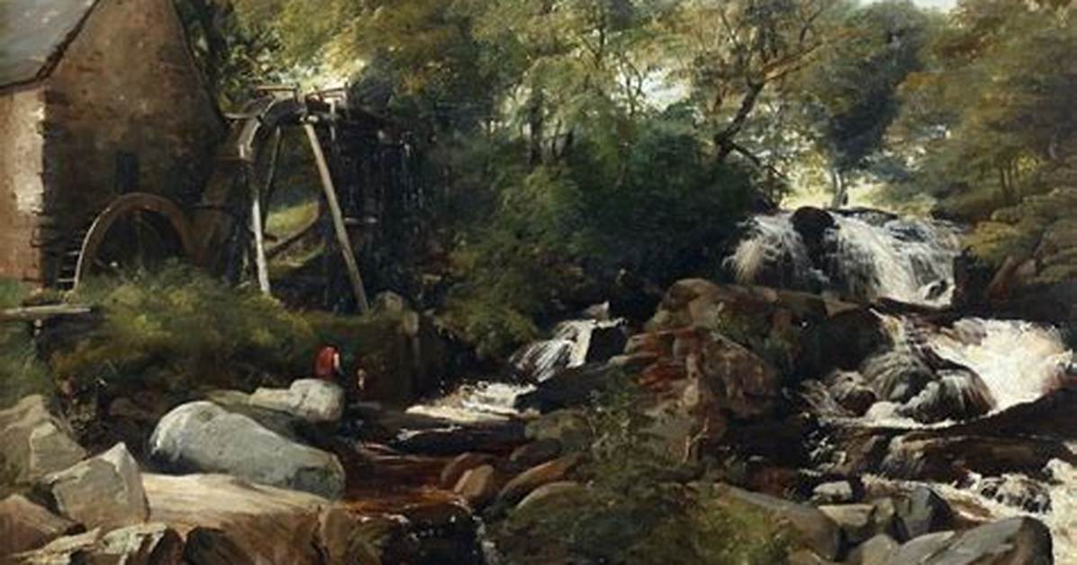 Frederick Richard Lee