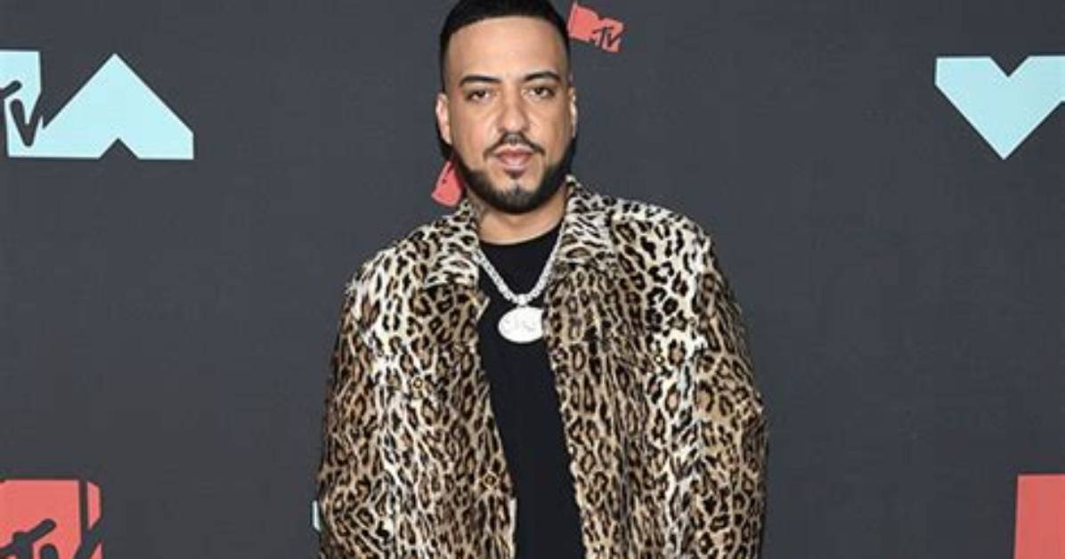 French Montana Officially Divorced — Rapper Finally Ends Marriage – Hollywood Life