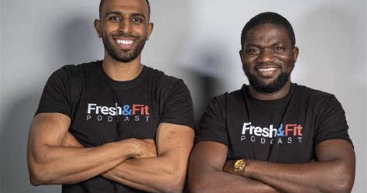 Fresh N Fit: Who Are Myron Gaines Parents? Their Ethnicity & Nationality -Everything to Know