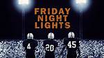 ‘Friday Night Lights’ Movie — Photos