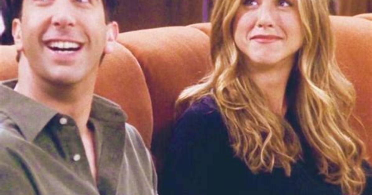 ‘Friends’ Actress Reacts to Chandler’s 2020 Joke About Baby Emma’s Nap – Hollywood Life