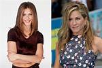 ‘Friends’ Cast Then & Now: See How Jennifer Aniston & More Have Changed over the Year's