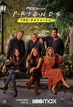 ‘Friends’ Reunion Special in the Works at Hbo Max & Fans Couldn’t Be Any Happier