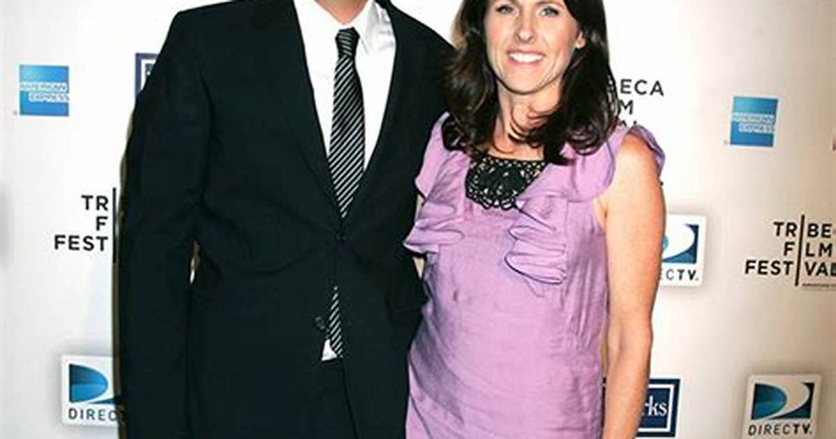 Fritz Chestnut, Molly Shannon’s Husband: Meet the ‘Snl’ Star’s Spouse