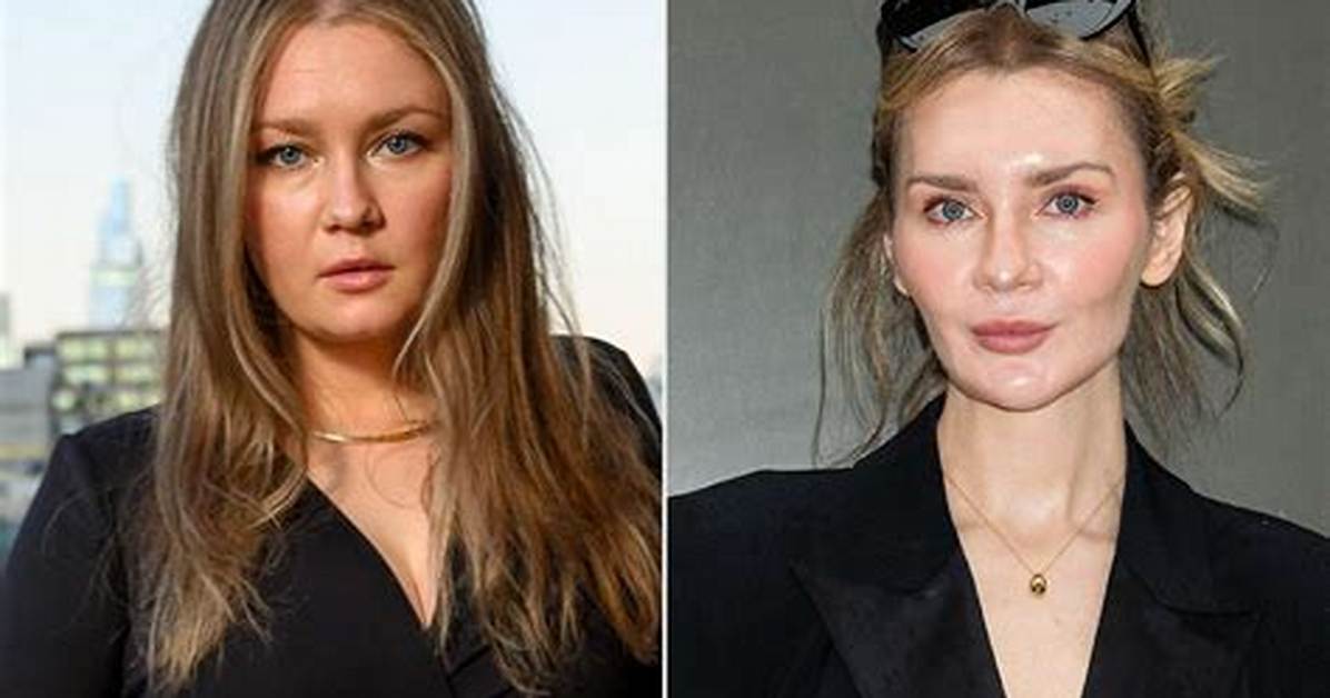 From Anna Delvey's Friend to Fraud Advocate