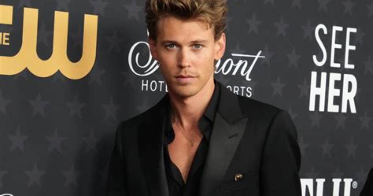 From Disney Star to Hollywood Heartthrob
