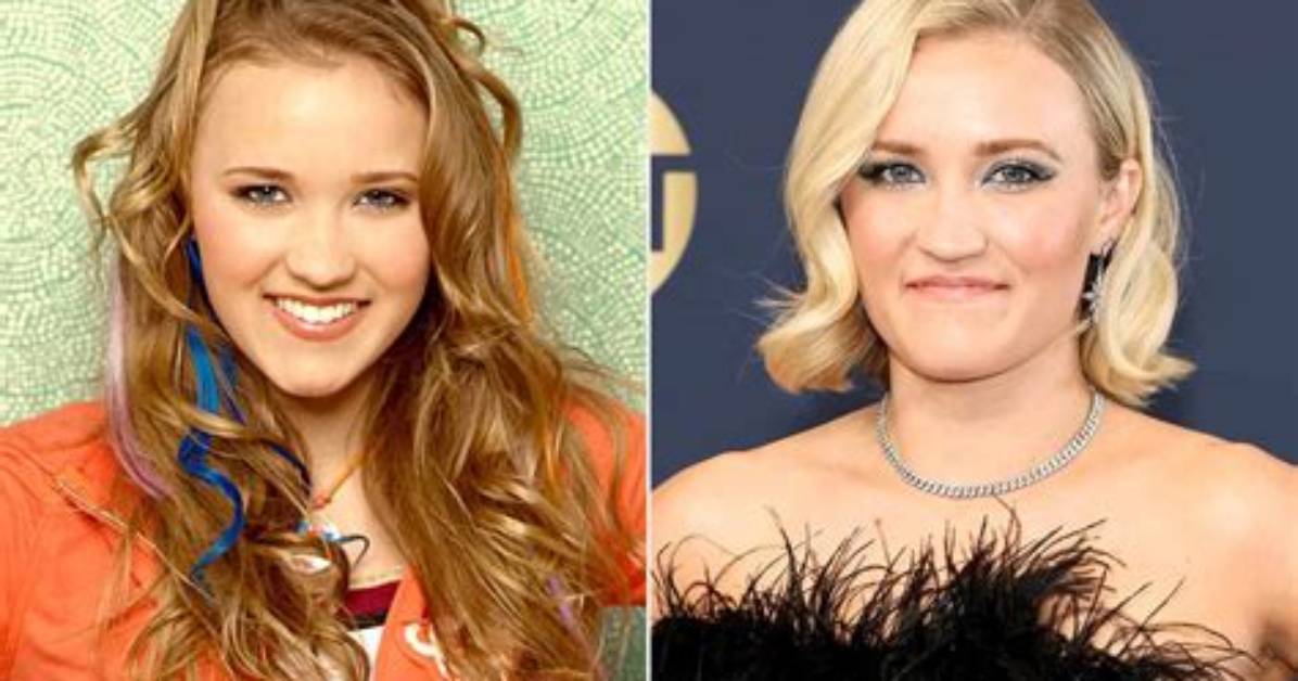 From Hannah Montana to Now – Hollywood Life