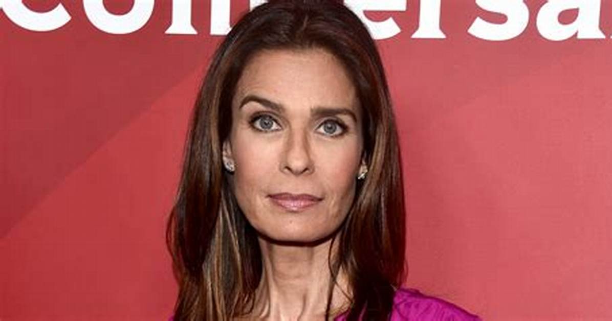 From Soap Star to Success: Kristian Alfonso's Inspiring Journey