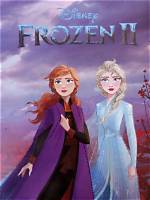 ‘Frozen 2’ — Photos of Anna & Elsa – Hollywood Life