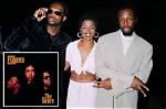 Fugees Announce Reunion Tour 15 Year's After Band’s Split – Hollywood Life