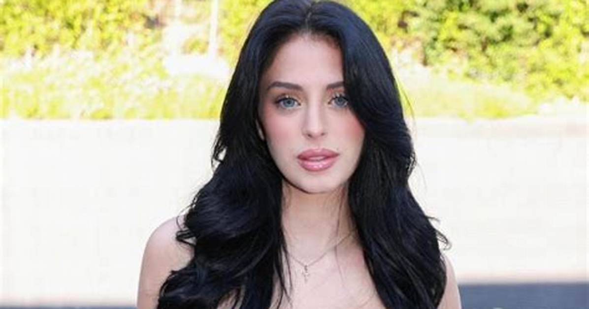 Full Coverage of Camilla Araujo Unleaked Footage