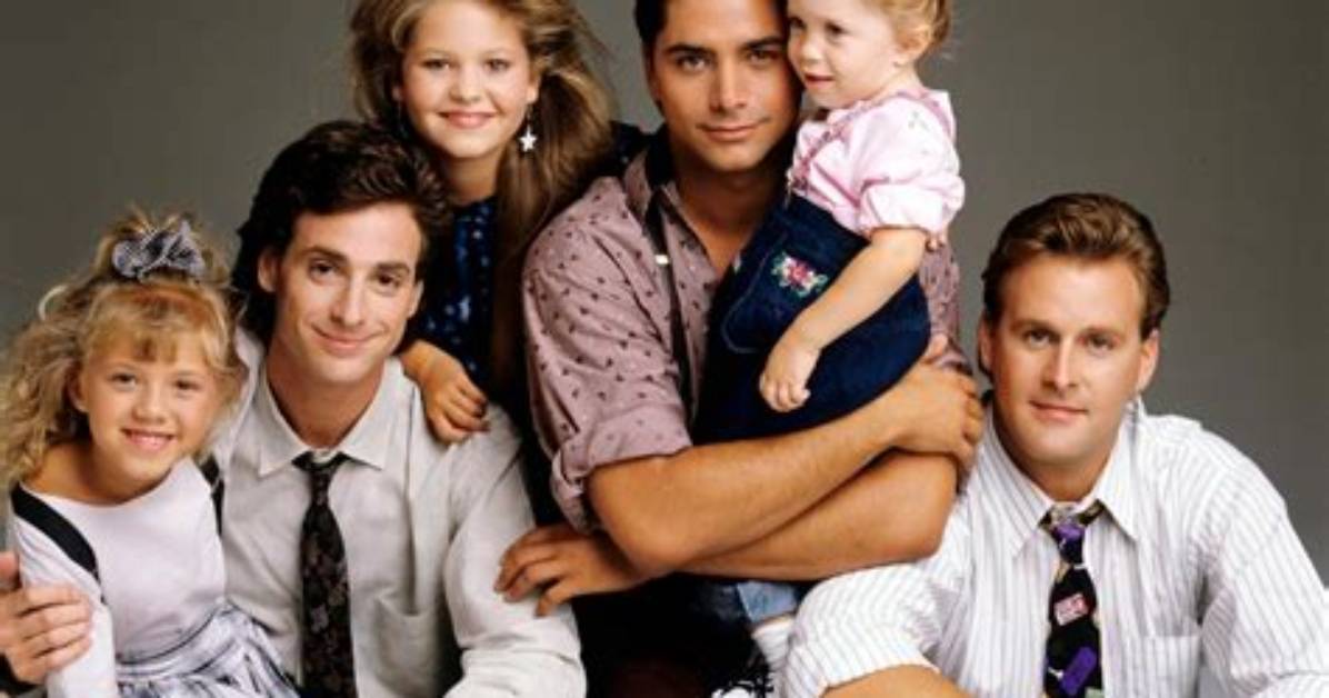 ‘Full House’ Cast Reunite at Bob Saget’s House Before His Funeral – Hollywood Life